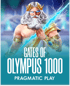 Gates of Olympus 1000