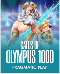 Gates of Olympus 1000