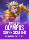 Gates of Olympus Super Scatter