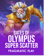 Gates of Olympus Super Scatter