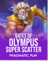 Gates of Olympus Super Scatter