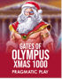 Gates of Olympus Xmas 1000