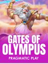 Gates of Olympus