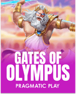 Gates of Olympus
