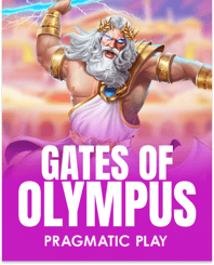 Gates of Olympus