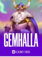 Gemhalla