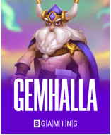 Gemhalla