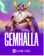 Gemhalla
