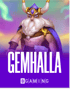 Gemhalla