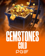 Gemstones Gold