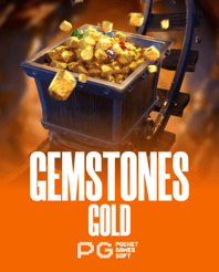 Gemstones Gold