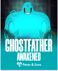 Ghostfather Awakened