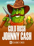 Gold Rush with Johnny Cash
