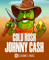 Gold Rush with Johnny Cash
