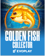 Golden Fish Collector