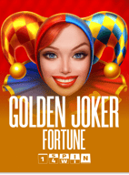 Golden Joker Fortune