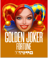 Golden Joker Fortune