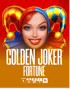 Golden Joker Fortune