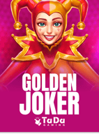 Golden Joker
