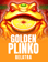 Golden Plinko