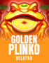 Golden Plinko