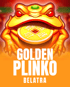 Golden Plinko