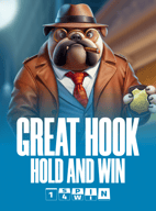Great Hook Hold And Win
