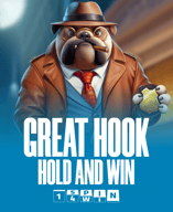 Great Hook Hold And Win