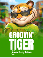 Groovin' Tiger
