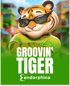 Groovin' Tiger
