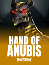Hand of Anubis