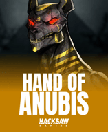 Hand of Anubis