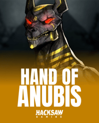 Hand of Anubis