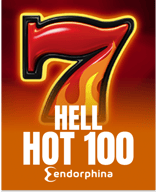 Hell Hot 100