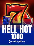 Hell Hot 1000