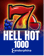 Hell Hot 1000