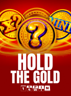 Hold The Gold