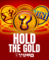 Hold The Gold