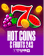 Hot Coins & Fruits 243