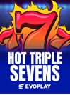 Hot Triple Sevens