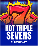 Hot Triple Sevens