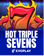 Hot Triple Sevens