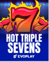 Hot Triple Sevens