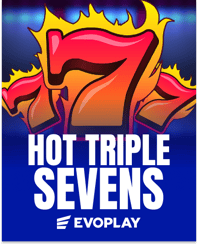 Hot Triple Sevens