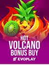 Hot Volcano Bonus Buy