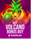 Hot Volcano Bonus Buy