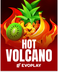 Hot Volcano