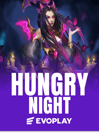 Hungry Night