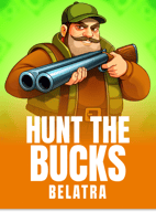 Hunt the Bucks