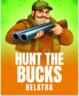 Hunt the Bucks